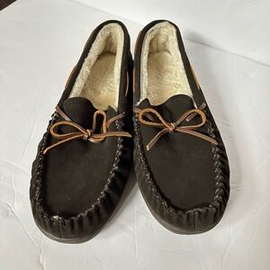 Mens loafers slippers